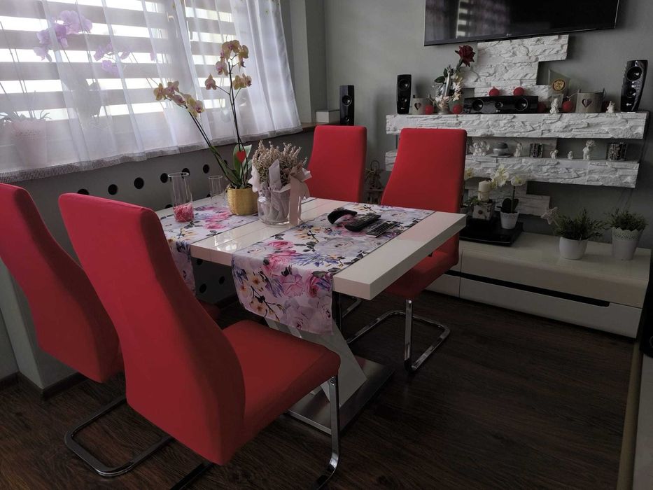 Sprzedam komplet mebli do salonu