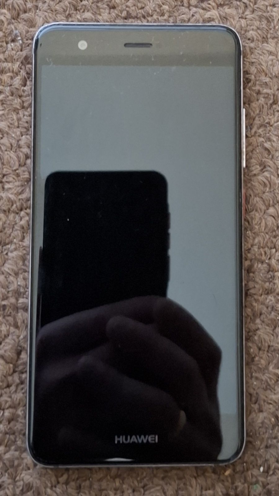 Телефон, смартфон HUAWEI nova CAN-L11  4G LTE NFC 3/32 Grey