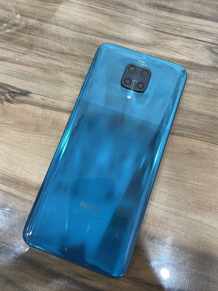 Redmi Note 9 Pro