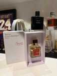 Nowe w folii perfumy 70ml Baccarat Rouge 540