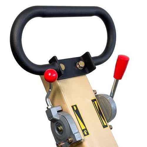 WYNAJEM Zagęszczarka 200kg rewersyjna MEYER PC200R wypożyczalnia