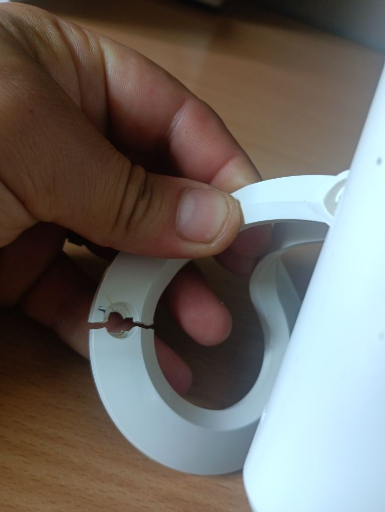 Wi-fi IP камера Atis AL-223FE