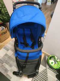 Wózek spacerowy Britax