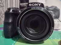 Фотоаппарат Sony CyberShot DSC-H300 Black