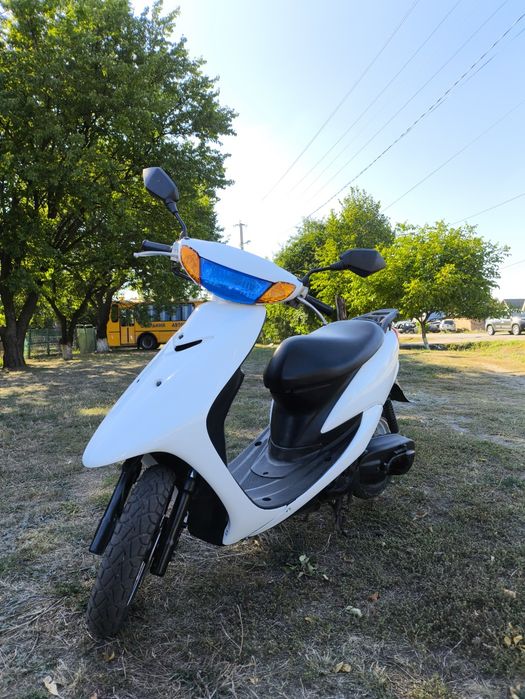 Скутер Yamaha Jog SA16
