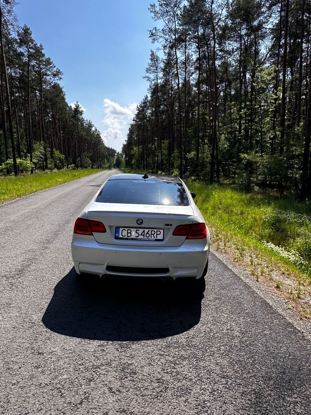 BMW M3 BMW M3 Coupe