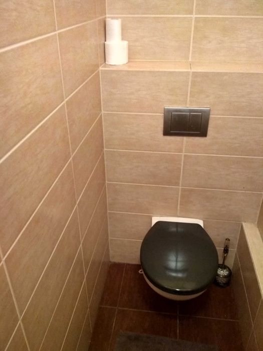 Pokój jednoosobowy (para) Benedyktyńska, Bema Reagana plac Grunwaldzki