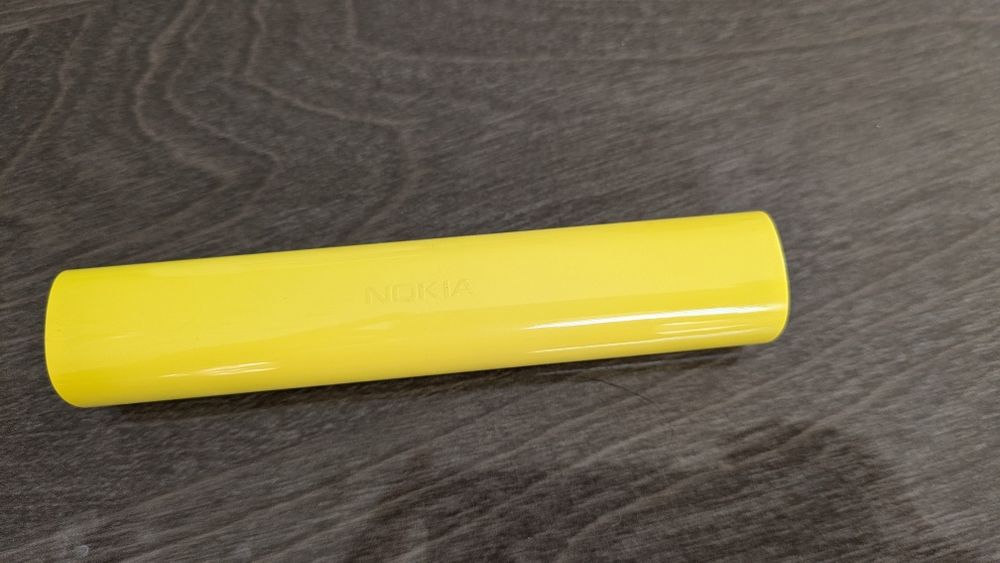 Bardzo mały Powerbank Nokia 2200mAh
