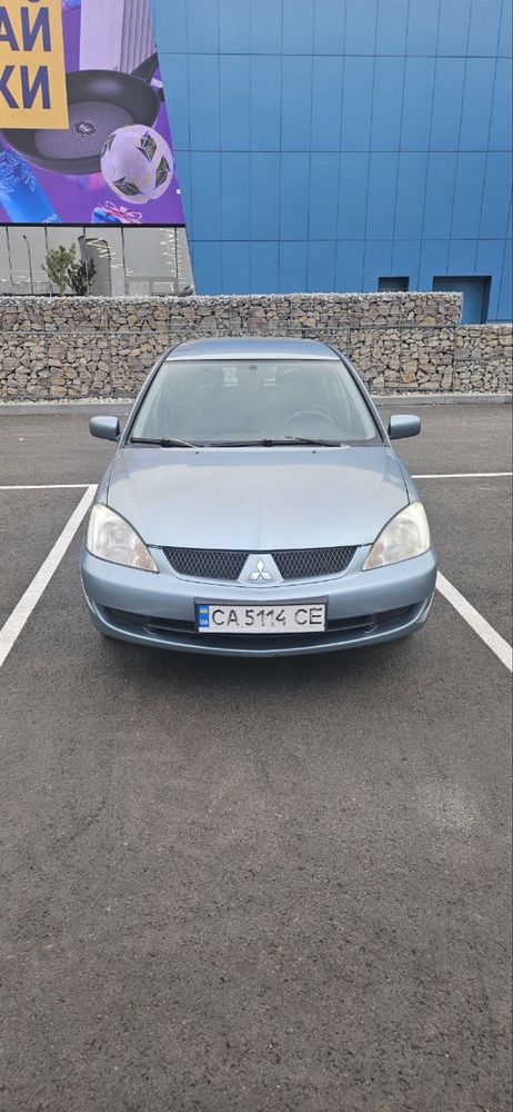 Продам Mitsubishi Lancer 2006 року