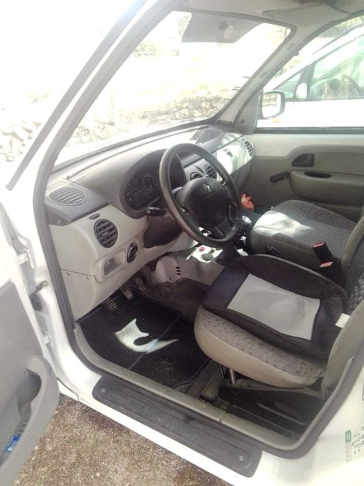 Renault Kangoo 1.5 dci 2005