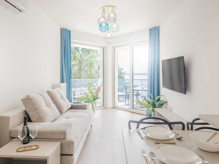 Apartamenty do wynajęcia 7 minut od strefy ekonomicznej, Radzikowice