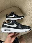 Оригінальні кросівки Nike Air Max Sc Black