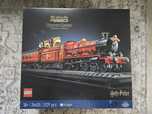 LEGO 76405 Harry Potter - Ekspres do Hogwartu - edycja kolekcjonerska