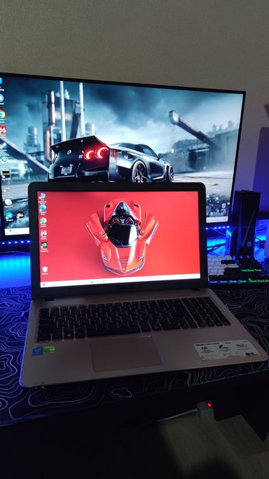 Продам Мощный Ноутбук core i3 Nvidia SSD