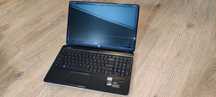 Laptop HP Pavilion DV6 15,6" Core i5 240GB SSD 8GB RAM GeForce 630 2GB