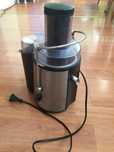 Соковыжималка Clatronic AE-3150