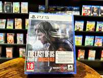 The Last of Us Part II Remaster PS5 - Sklep Będzie Granie Katowice