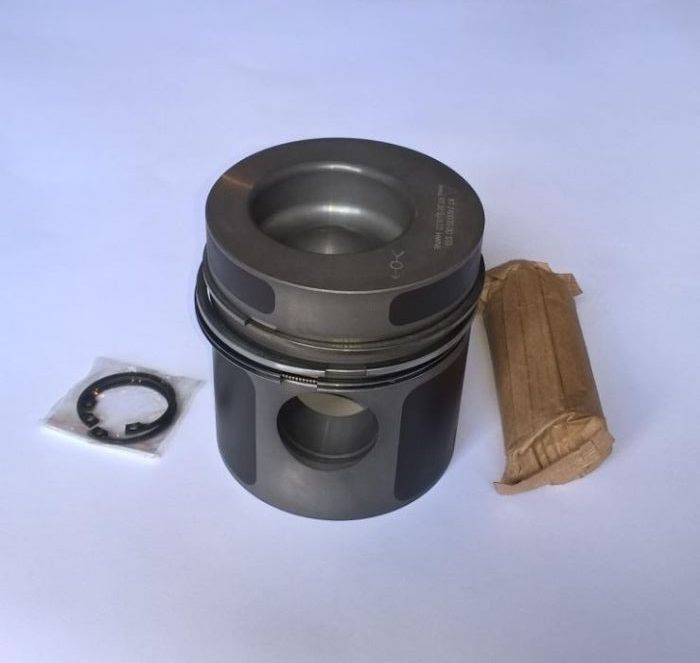 Гільза поршень Mercedes OM 366, OM 364/ Мерседес ОМ 366, ОМ 364