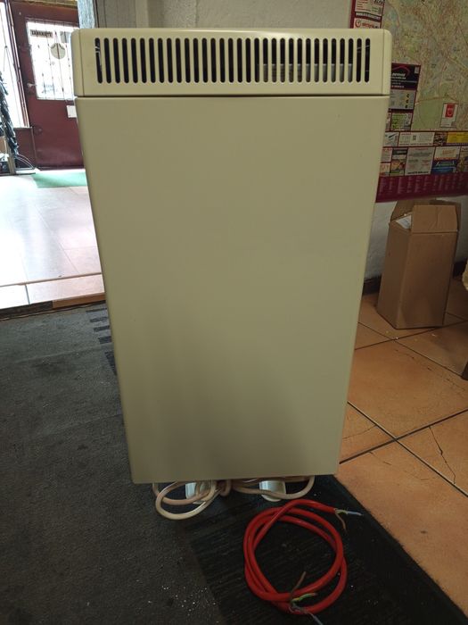 Piec akumulacyjny Dimplex XLS6N samoczynny