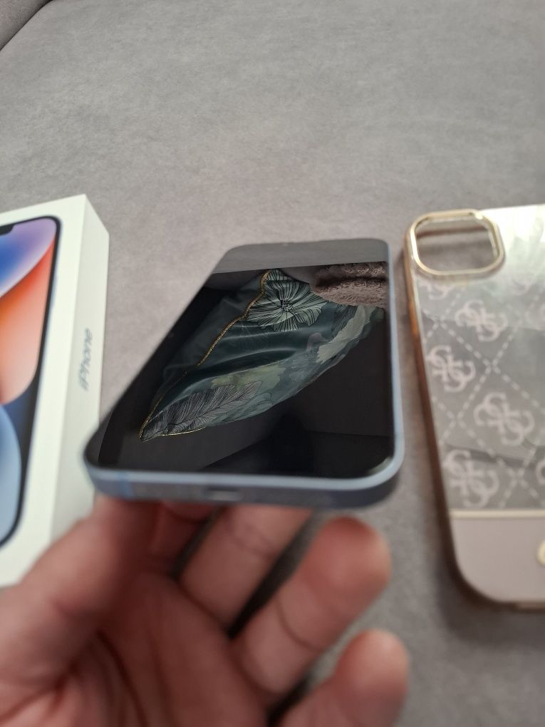 iPhone 14Plus 128 Gb stan idealny