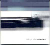 Rodrigo Leão – "Alma Mater" CD