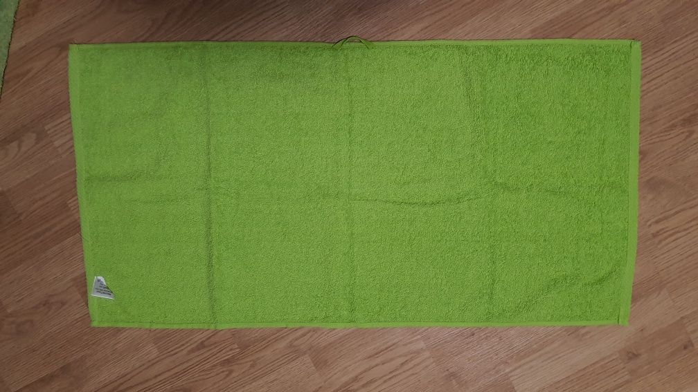 Ręcznik 50×100, NOWY, 100% bawełna, cena za 1 szt.