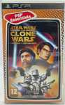 Gra na psp star wars the clone wars republic heroes