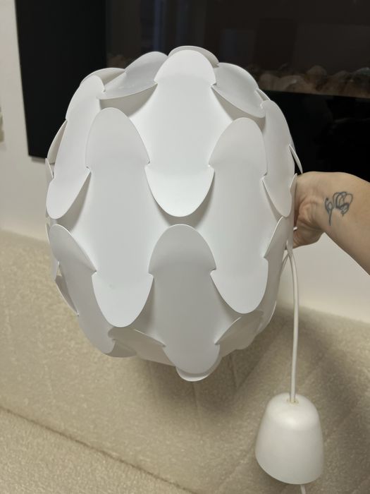 Люстра IKEA Fillsta