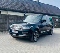 Land Rover Range Rover Autobiography Jak Nowy
