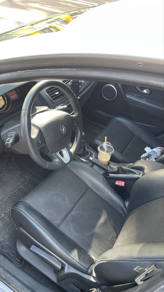 Renault megane 1.9