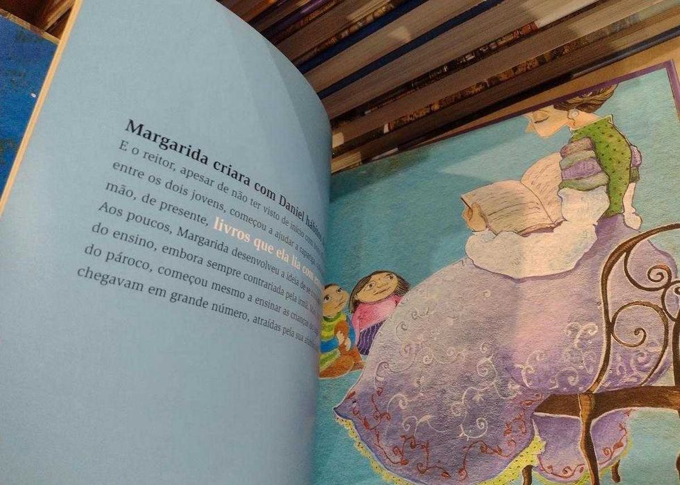 As Pupilas do Senhor Reitor - Júlio Dinis