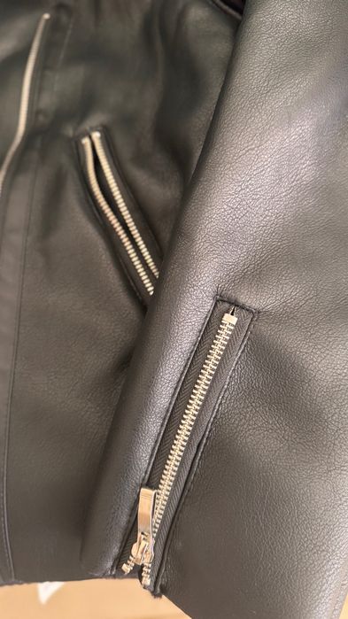 Дублянка демісизон