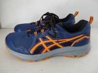 Buty ASICS TRAIL SCOUT 3 roz 44,5 Bieganie w terenie Sportowe