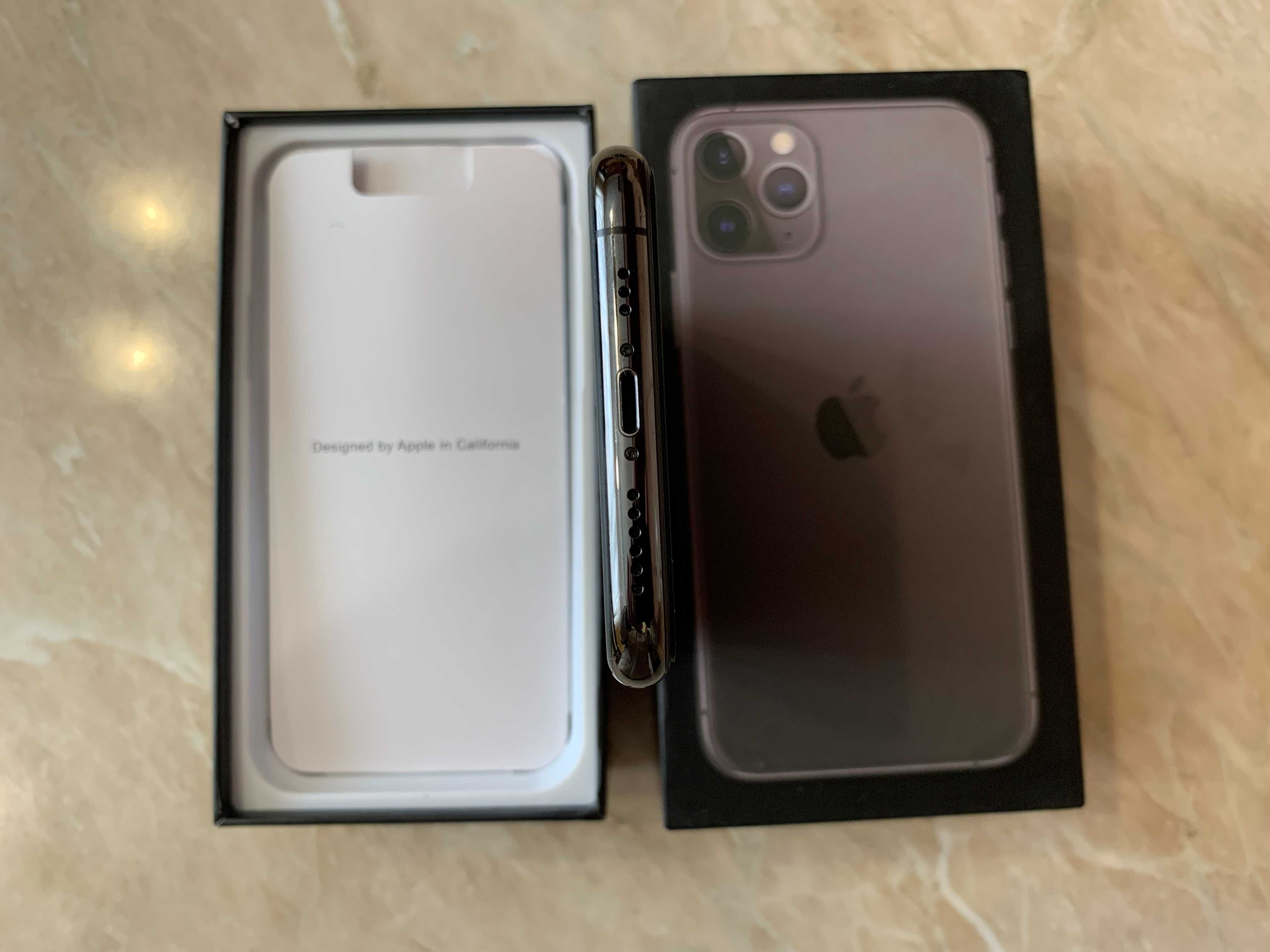 IPhone 11 Pro 64 Gb Space Gray. ІДЕАЛ