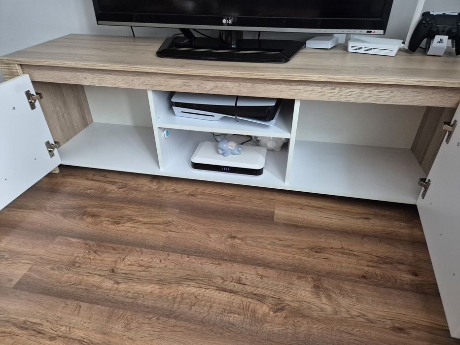 Zestaw mebli 3 części