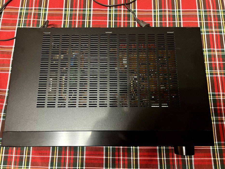 Підсилювач Ресивер Sony STR-GX315