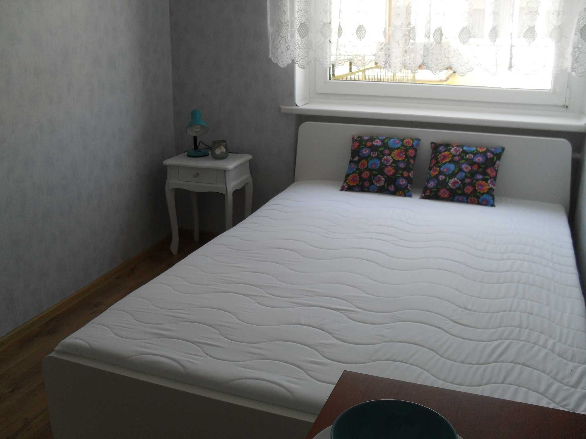 pokoje gościnne noclegi Ustka Jagiellońska