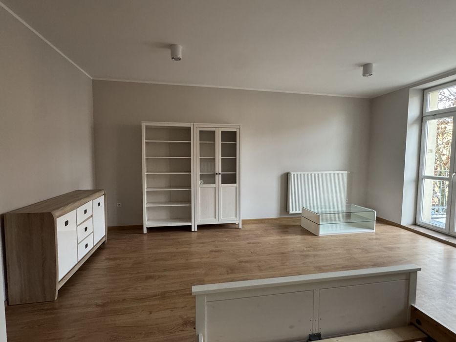 Mieszkanie w centrum Olkusza