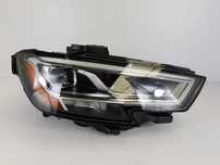 AUDI A3 8V S3 LIFT LAMPA PRAWA FULL LED USA 8V0941034E