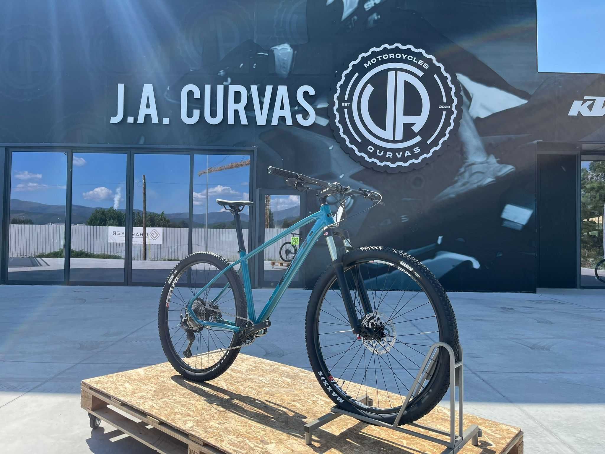BH EXPERT 5.0 AZUL