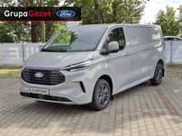 Ford Transit Custom  Limited 2.0 EcoBlue 150 KM M6 Limited 2025