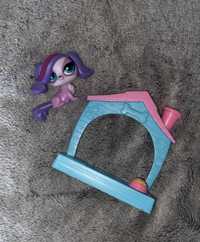 Figurka LPS Littlest Pet Shop