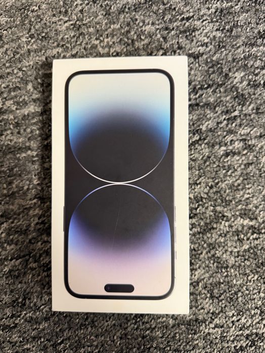 iPhone 14 Pro Max 512G