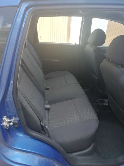 Chevrolet Aveo 1.2  GPL