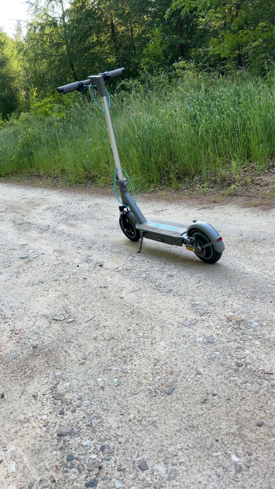 Hulajnoga Motus Scooty 10 Plus (Nie Kukirin,Ninebot, Xiaomi, Kamikaze)