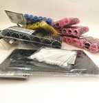 CABELEIREIRO - Material/ Kit Rolos Mise