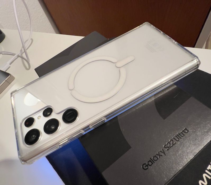 Samsung S22 ultra
