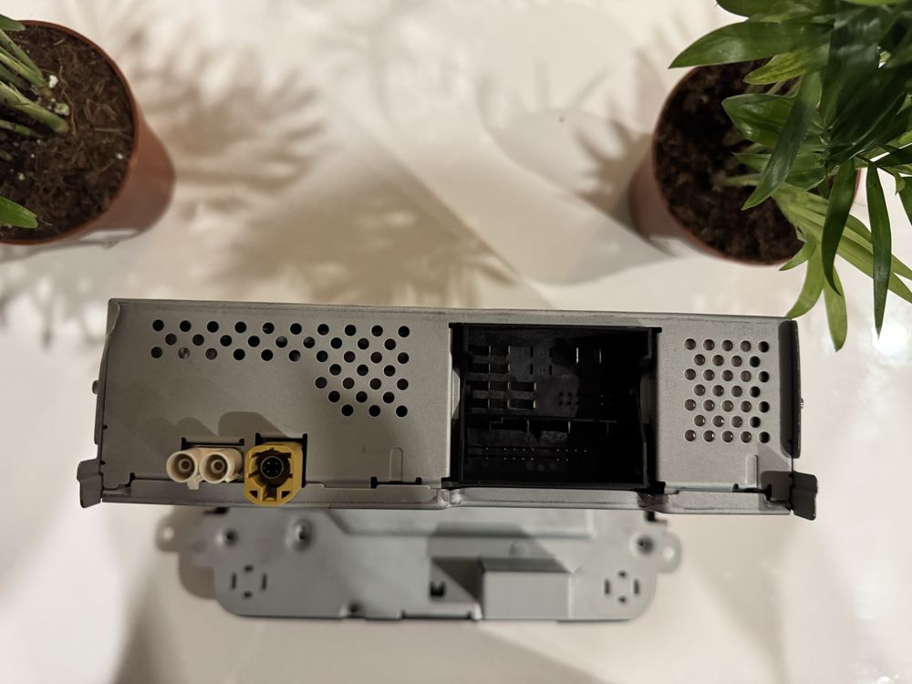 ORYGINALNE Radio RCD310 VW, LG Electronics