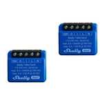Shelly 1 Mini Gen3 Wifi Sterownik Inteligentny Zestaw 2 Szt.