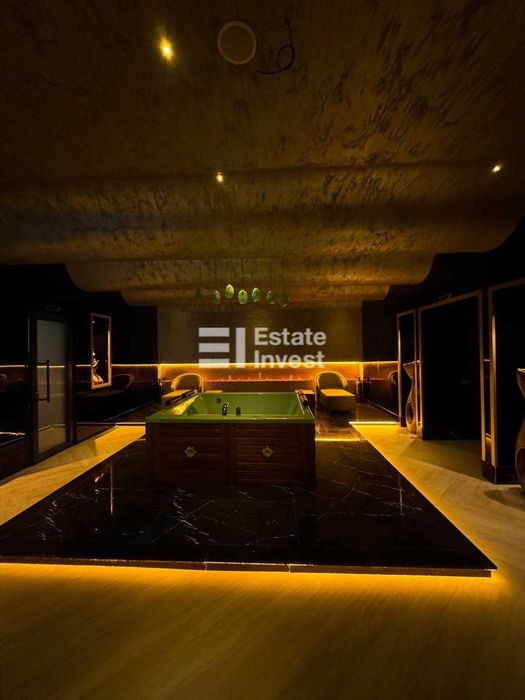 Аланія, Центр, Оренда квартири 1+1, ЖК BestHome 36 The Legend